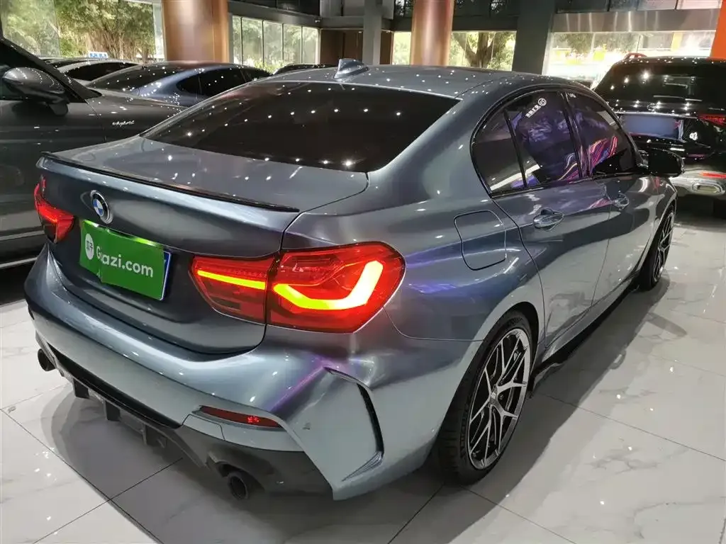 [object Object] 1 Series 2022 из CN, фото 7