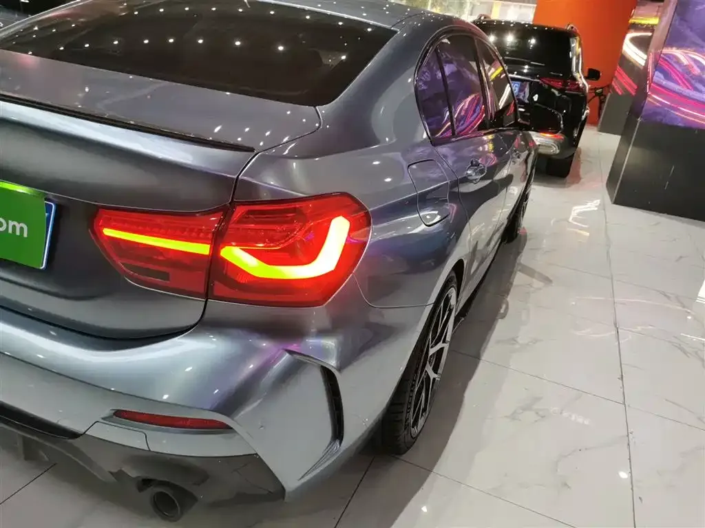 [object Object] 1 Series 2022 из CN, фото 8