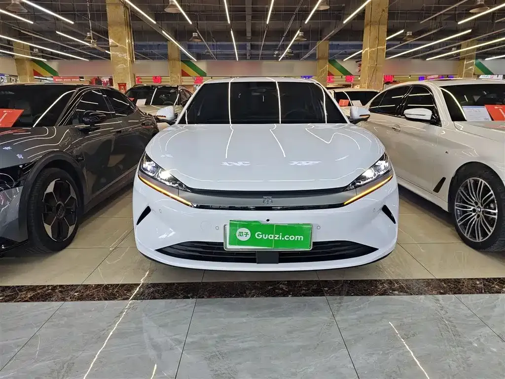BYD Qin L 2025 из CN, фото 3
