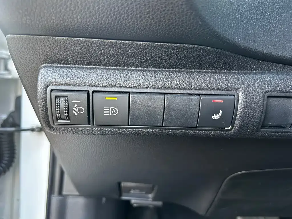 Toyota Levin 2021 из CN, фото 9