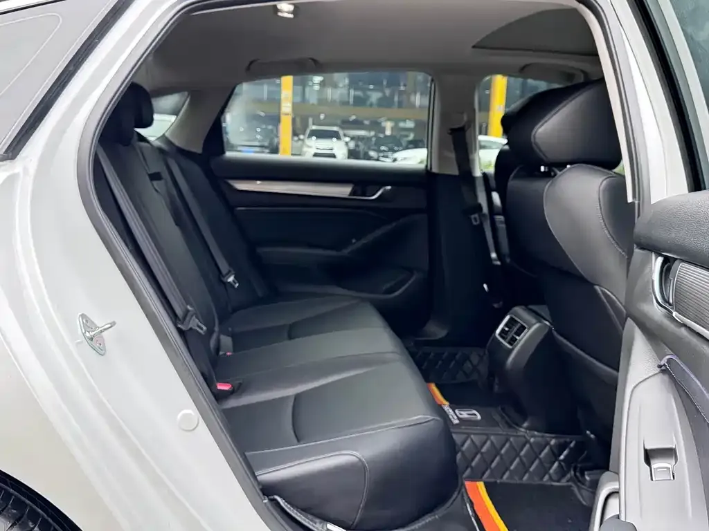 Honda Accord 2021 из CN, фото 6