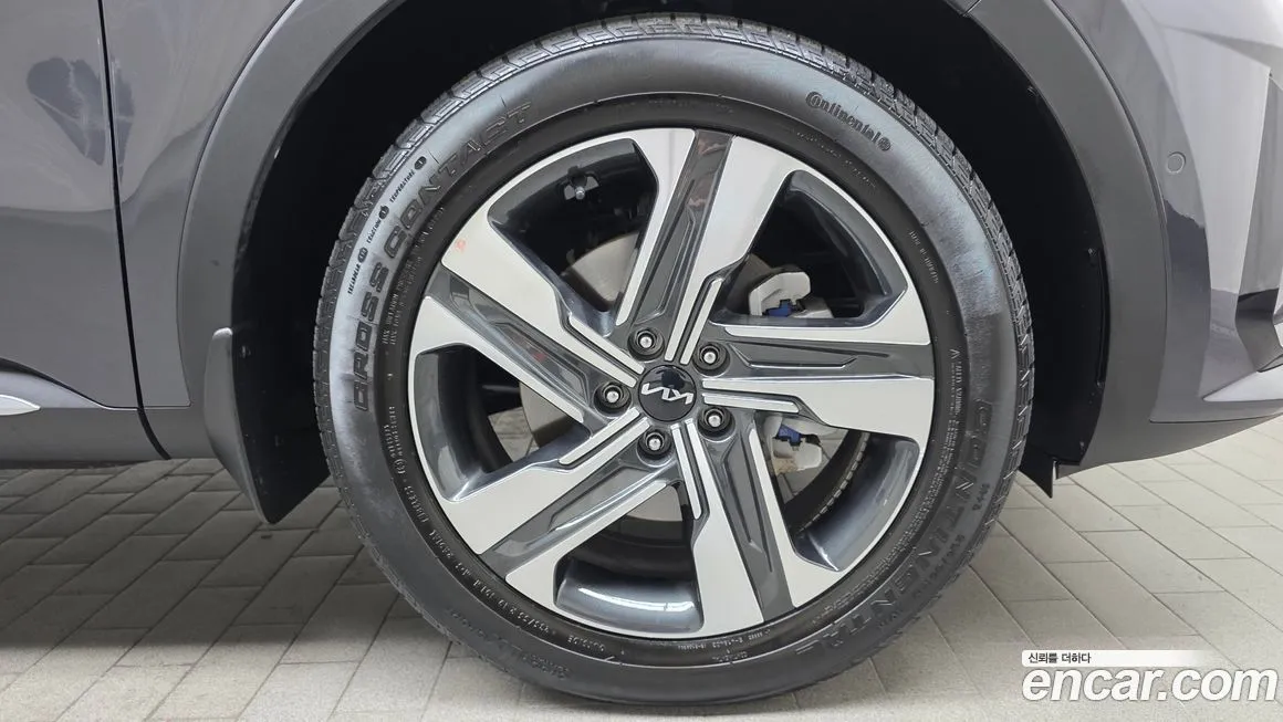 Kia Sorento 2023 из KR, фото 9