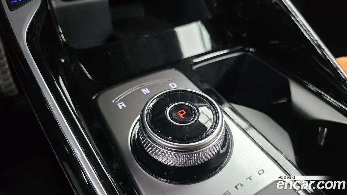 Kia Sorento 2023 из KR, фото 10