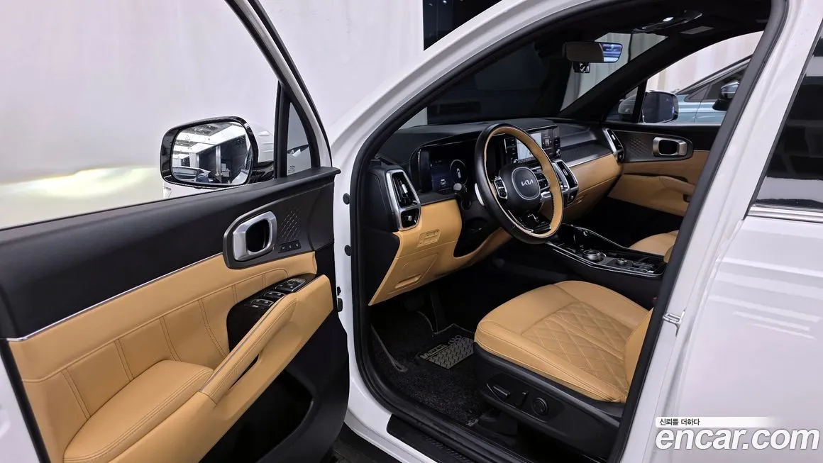 Kia Sorento — фото 10