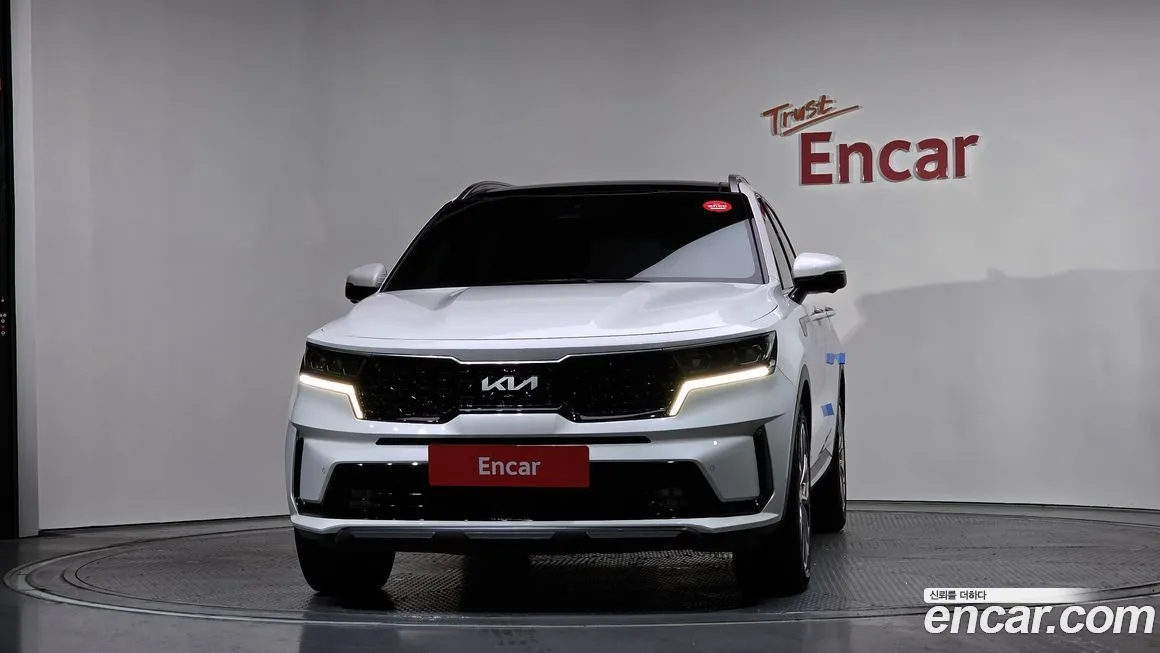 Kia Sorento — фото 2