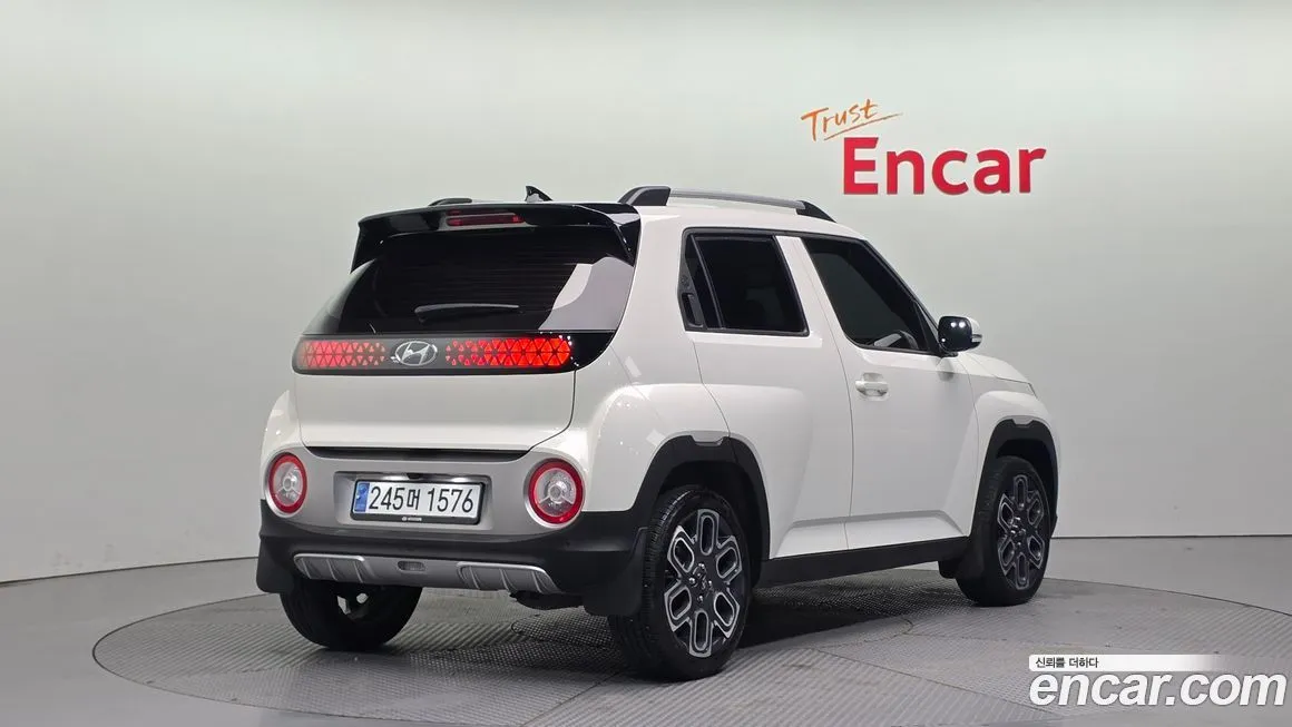 [object Object] Casper 2024 из KR, фото 2