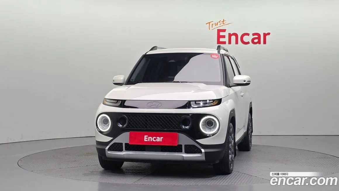 [object Object] Casper 2024 из KR, фото 3