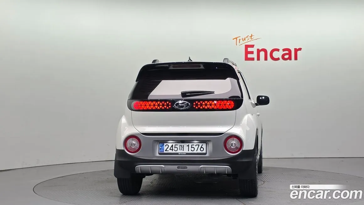 [object Object] Casper 2024 из KR, фото 4