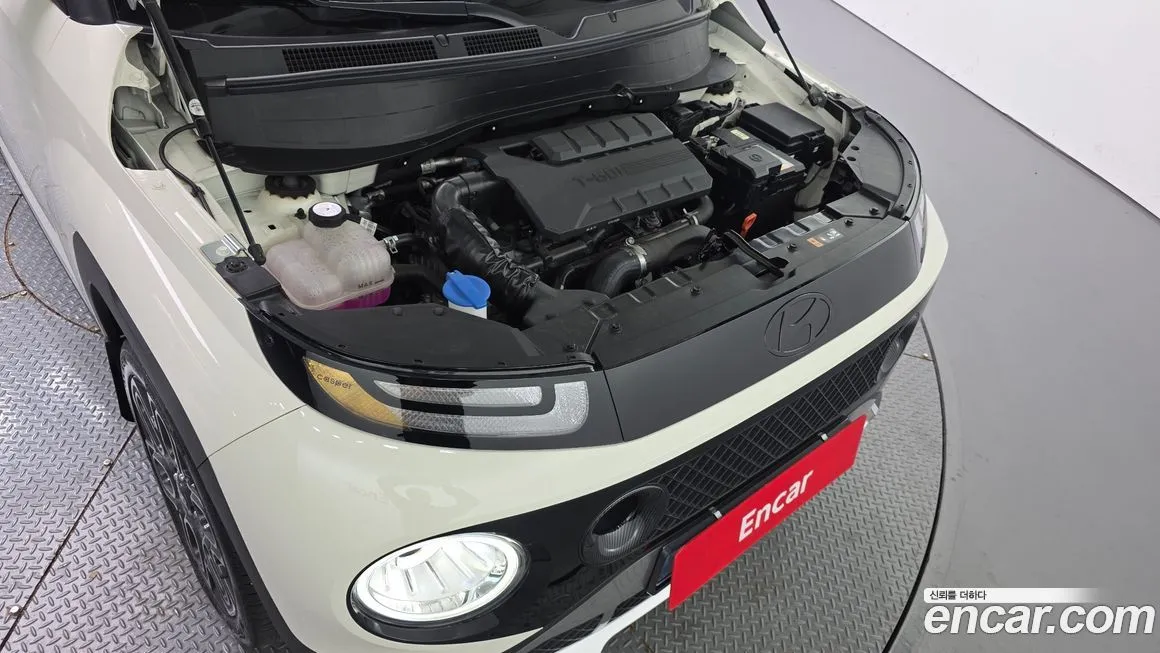 [object Object] Casper 2024 из KR, фото 6