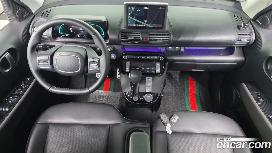 [object Object] Casper 2024 из KR, фото 7