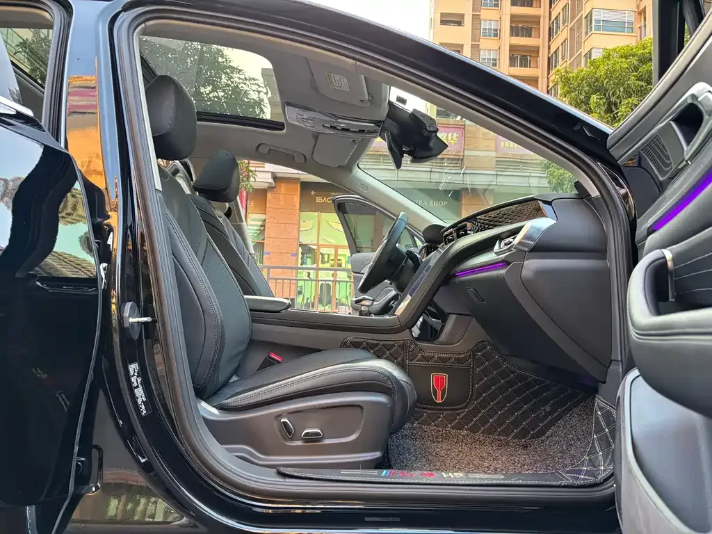 Hongqi H5 2022 из CN, фото 7
