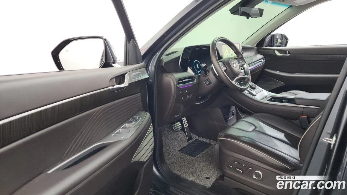 Hyundai Palisade 2024 из KR, фото 8