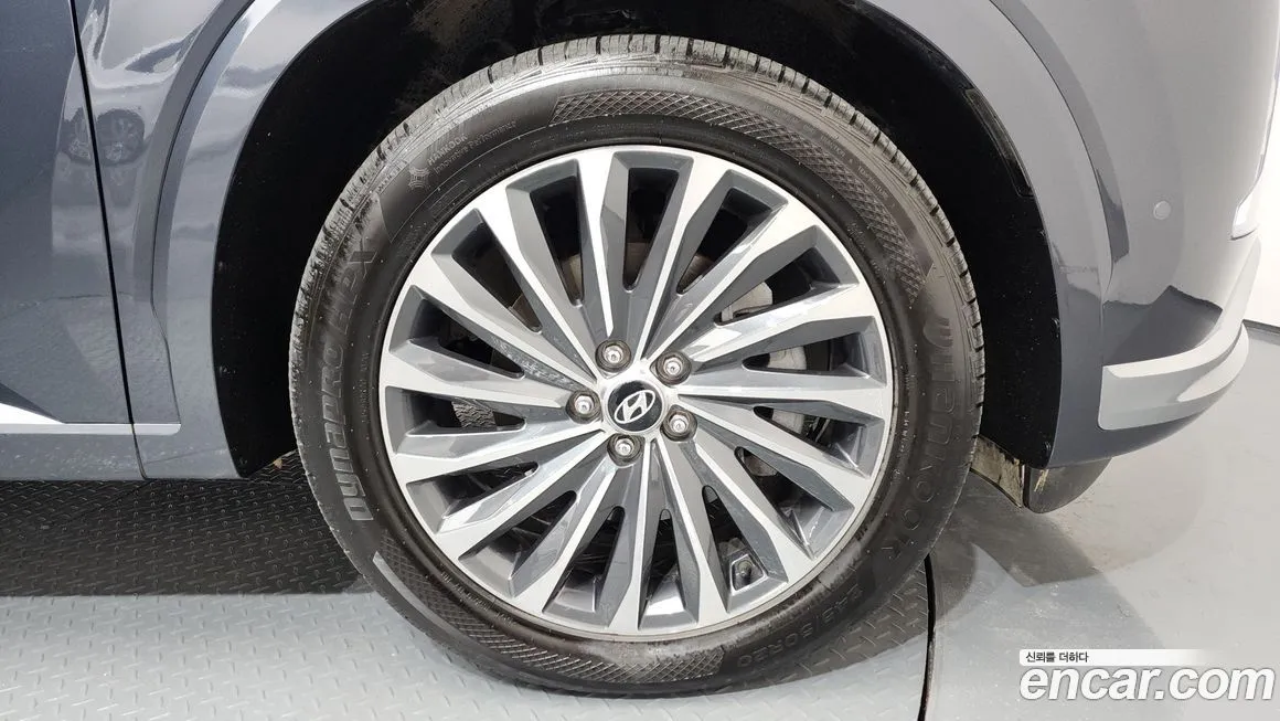 Hyundai Palisade 2024 из KR, фото 5