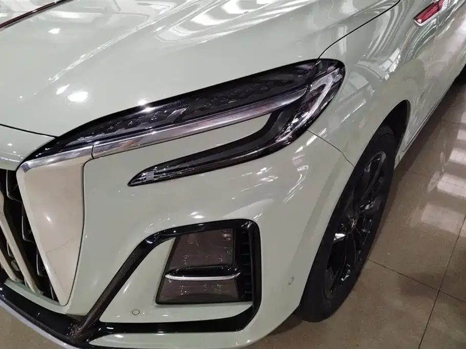 Hongqi HS3 2023 из CN, фото 3