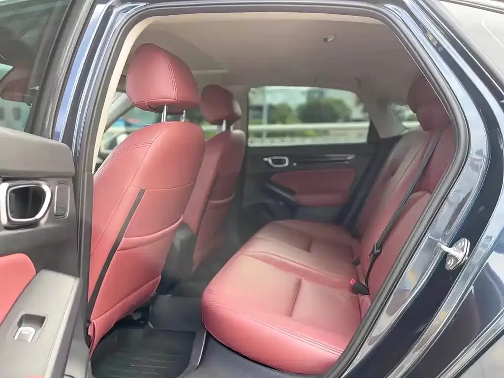 Honda Civic 2022 из CN, фото 9