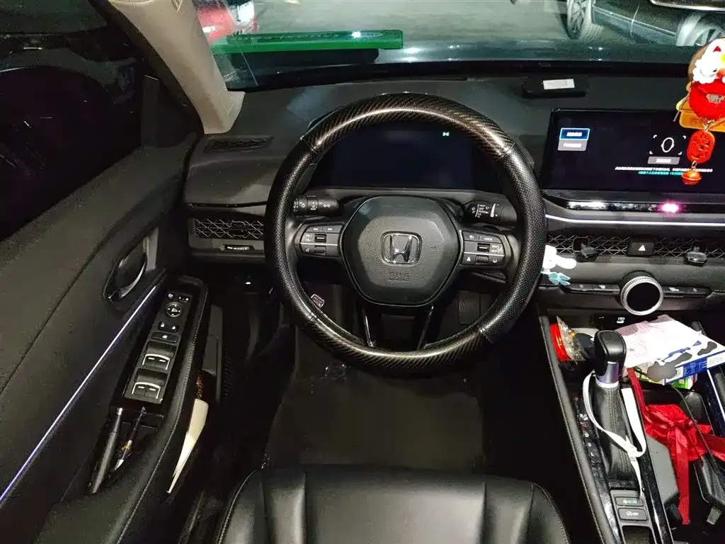 Honda Accord — фото 3