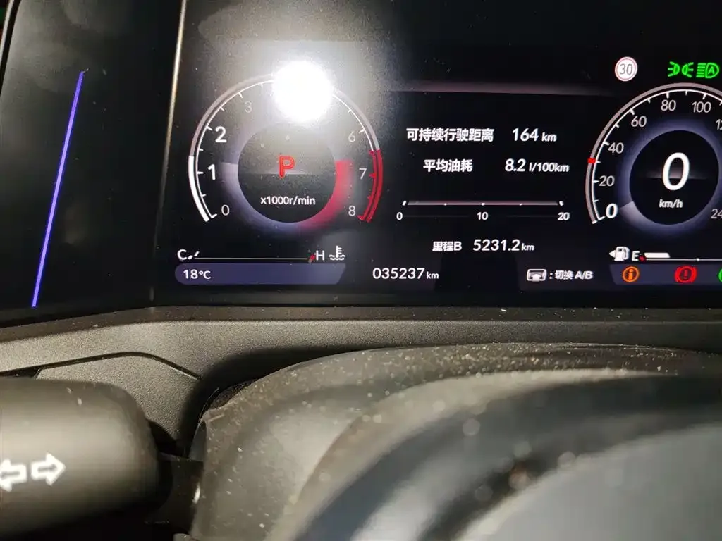 Honda Accord — фото 5