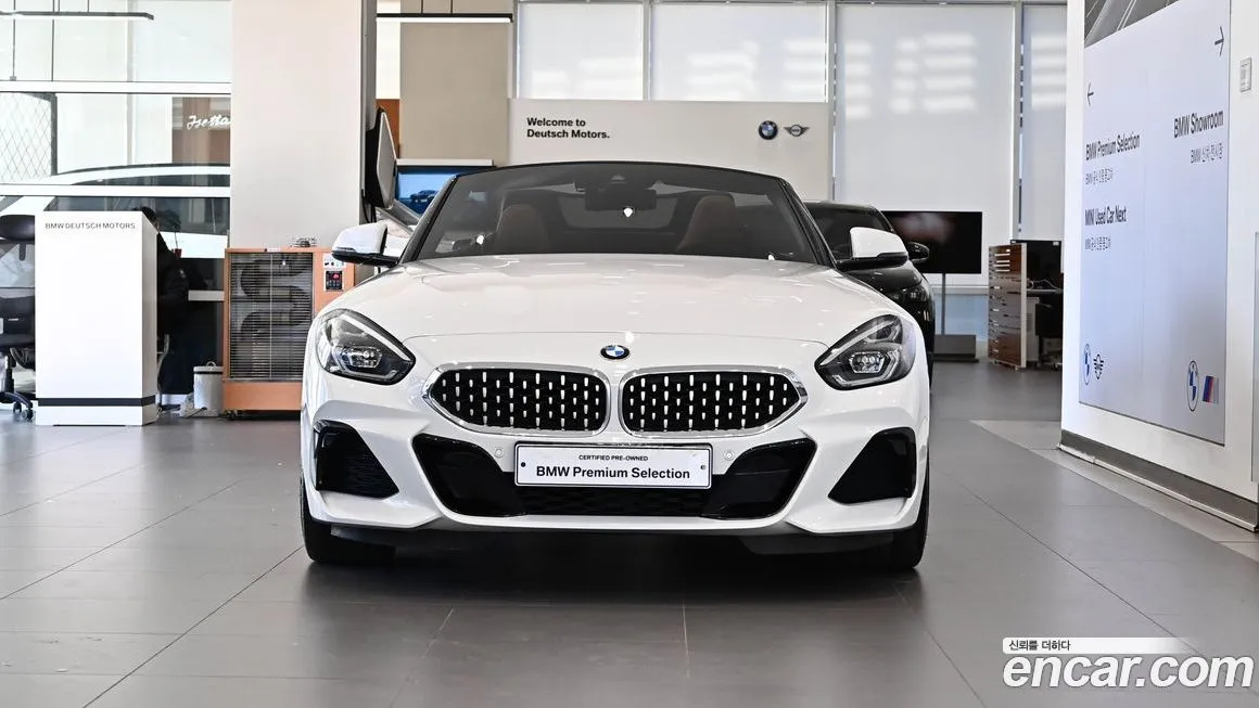 BMW Z4 — фото 2