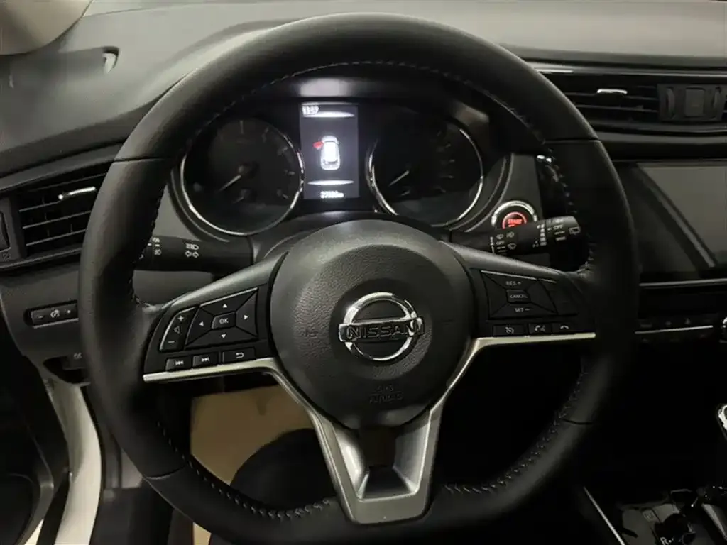 Nissan X-Trail 2023 из CN, фото 5