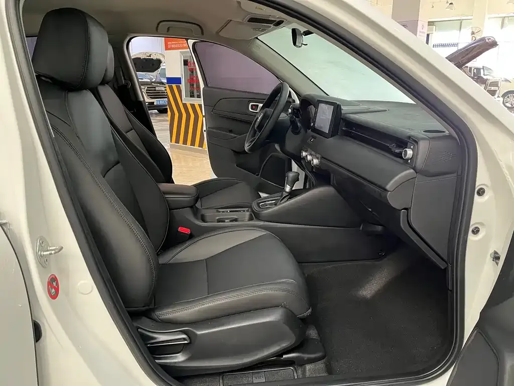 Honda XR-V 2023 из CN, фото 8
