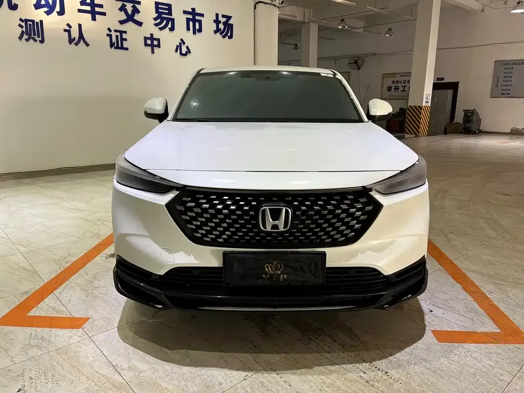 Honda XR-V 2023 из CN, фото 7