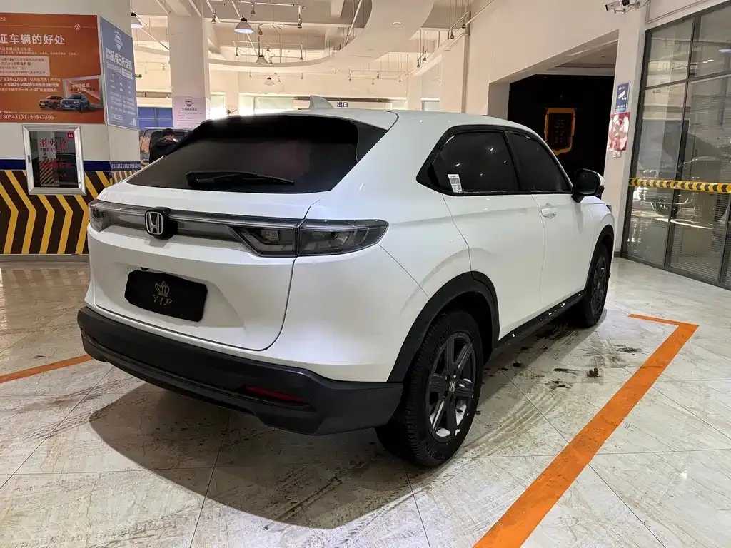 Honda XR-V 2023 из CN, фото 9