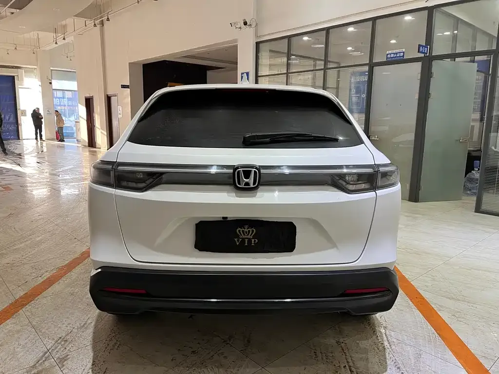 Honda XR-V 2023 из CN, фото 2