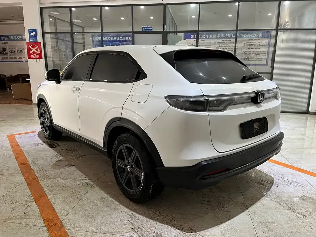 Honda XR-V 2023 из CN, фото 3