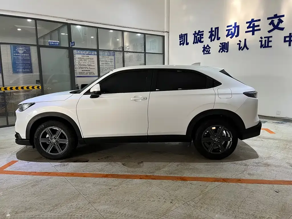 Honda XR-V 2023 из CN, фото 10