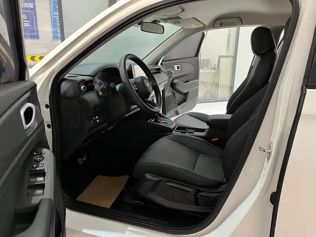 Honda XR-V 2023 из CN, фото 5
