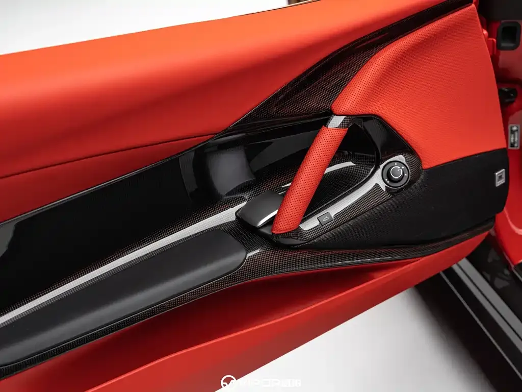 Ferrari 812 2024 из CN, фото 10
