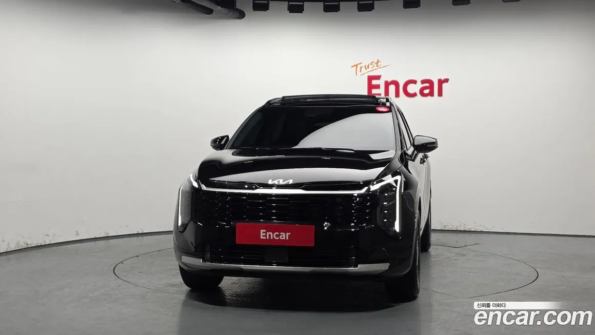 Kia Sportage — фото 3