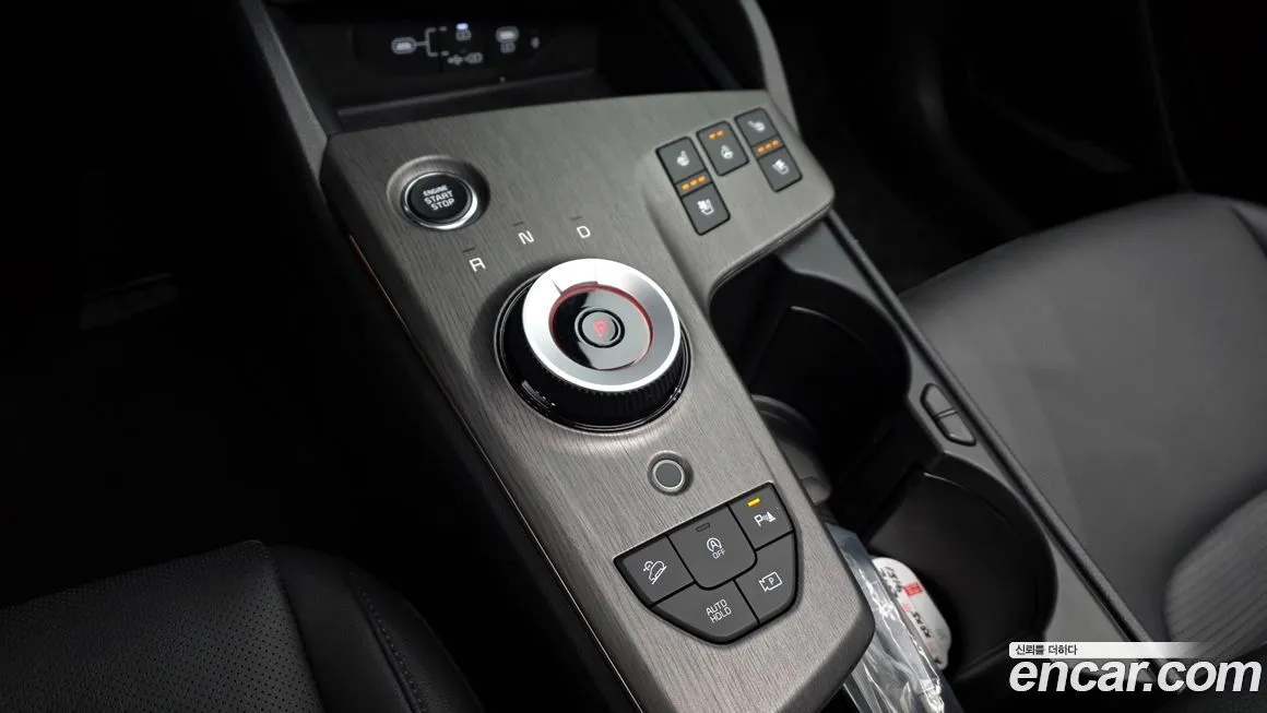 Kia Sportage — фото 6