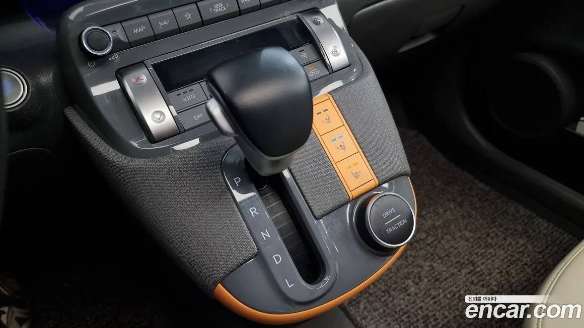 Hyundai Casper — фото 9