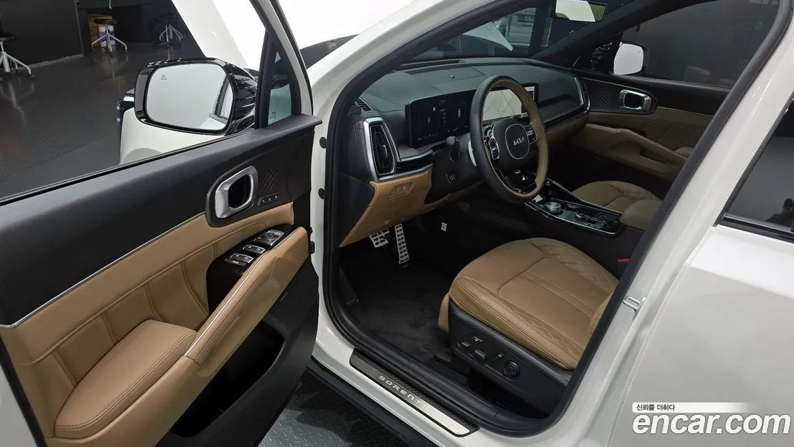 Kia Sorento — фото 10