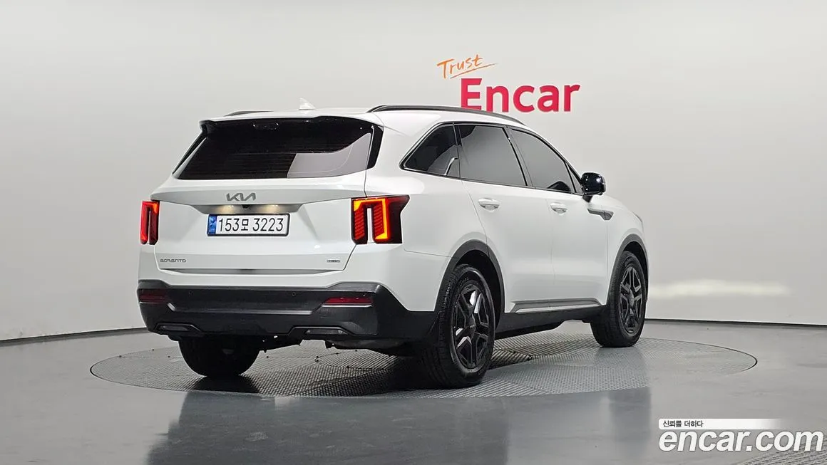 Kia Sorento — фото 2