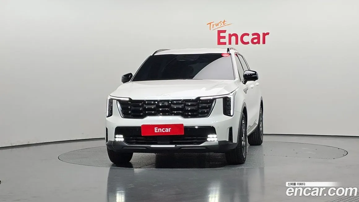Kia Sorento — фото 3