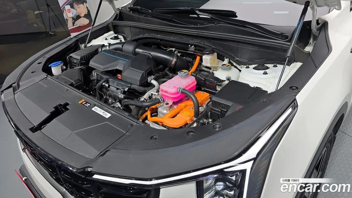 Kia Sorento — фото 6