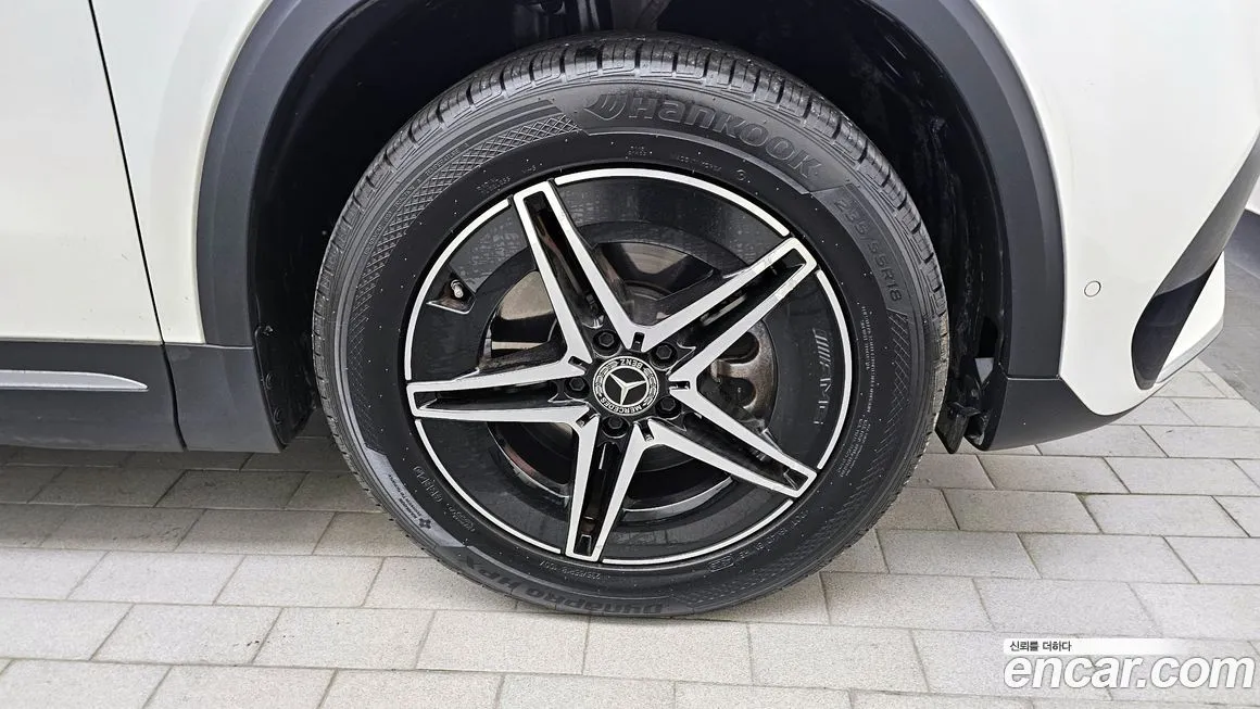 Mercedes-Benz EQA 2023 из KR, фото 8