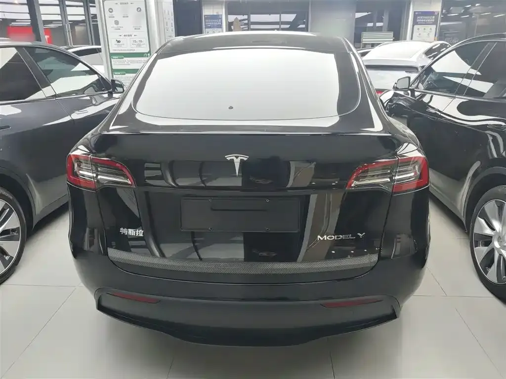 Tesla Model Y 2022 из CN, фото 6