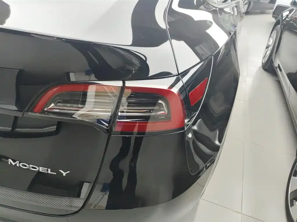 Tesla Model Y 2022 из CN, фото 8