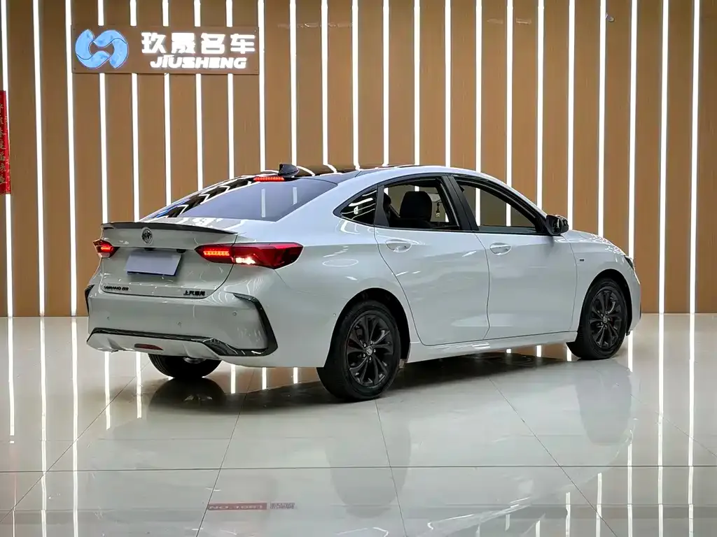 Buick Verano 2024 из CN, фото 6