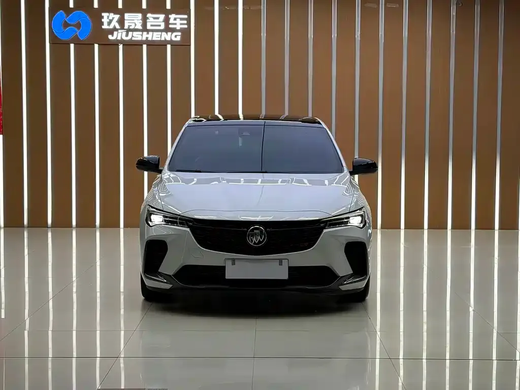 Buick Verano 2024 из CN, фото 3