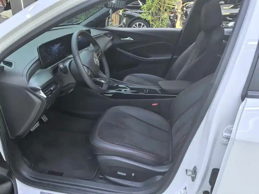 Buick Verano 2024 из CN, фото 5