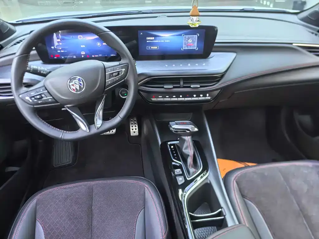 Buick Verano 2024 из CN, фото 10