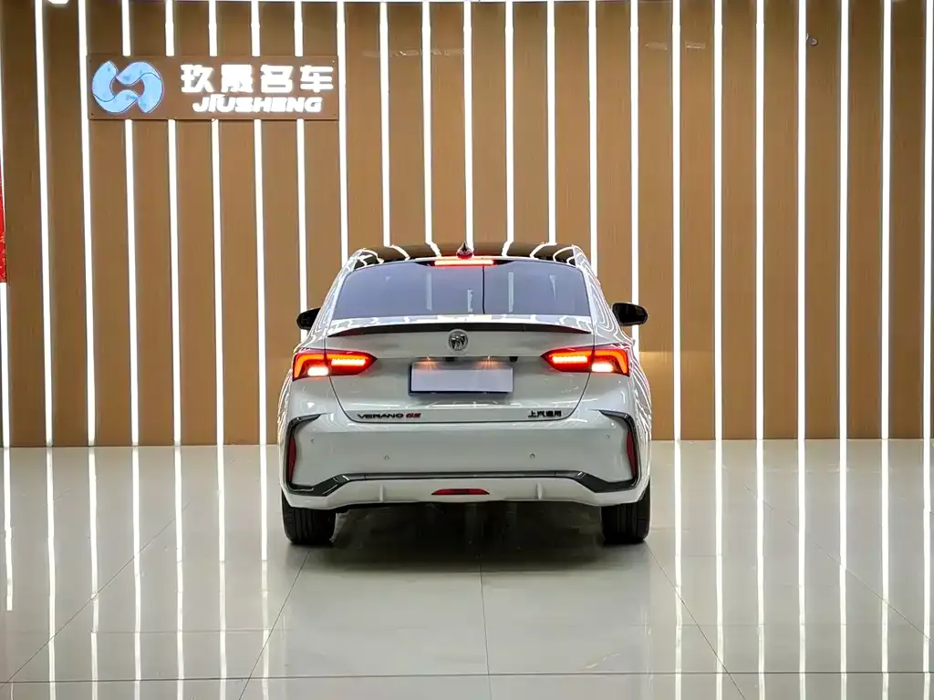 Buick Verano 2024 из CN, фото 2