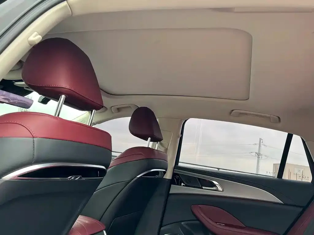 Hongqi H5 2023 из CN, фото 7