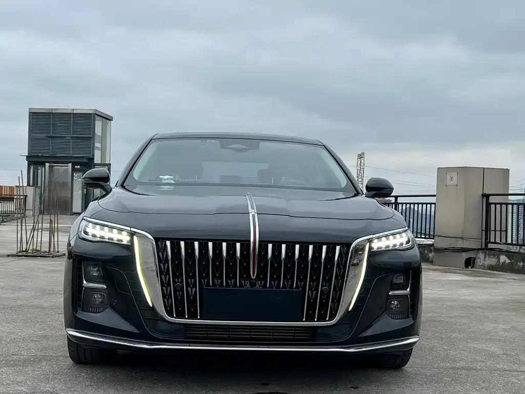 Hongqi H5 2023 из CN, фото 6