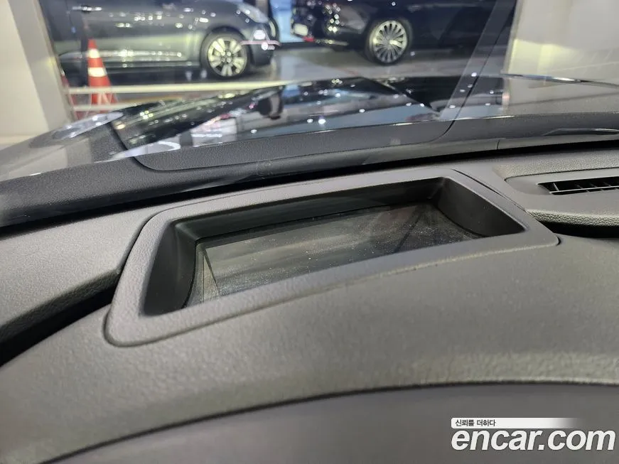 Genesis G80 2021 из KR, фото 8