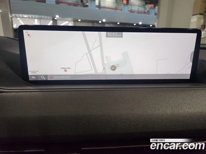 Genesis G80 2021 из KR, фото 9